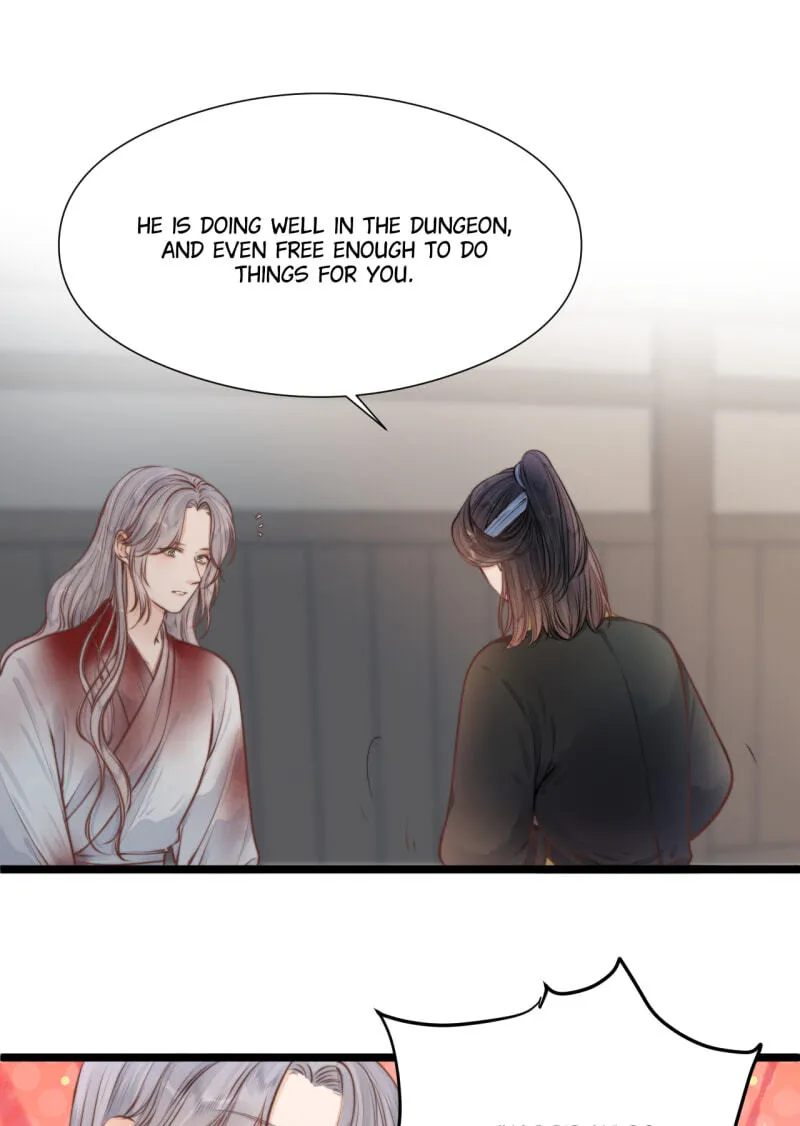 Read My Charming Bandit chapter 102 image 28 on Lezhin