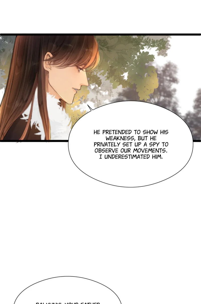 Read My Charming Bandit chapter 102 image 3 on Lezhin