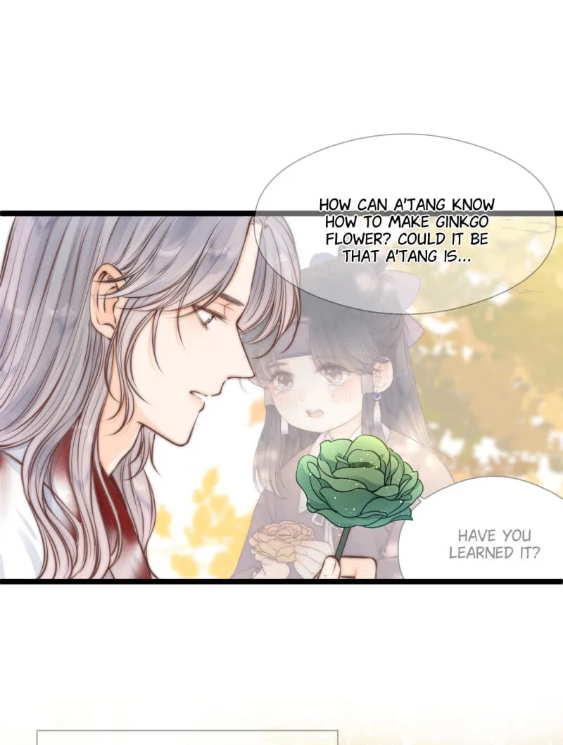 Read My Charming Bandit chapter 102 image 32 on Lezhin