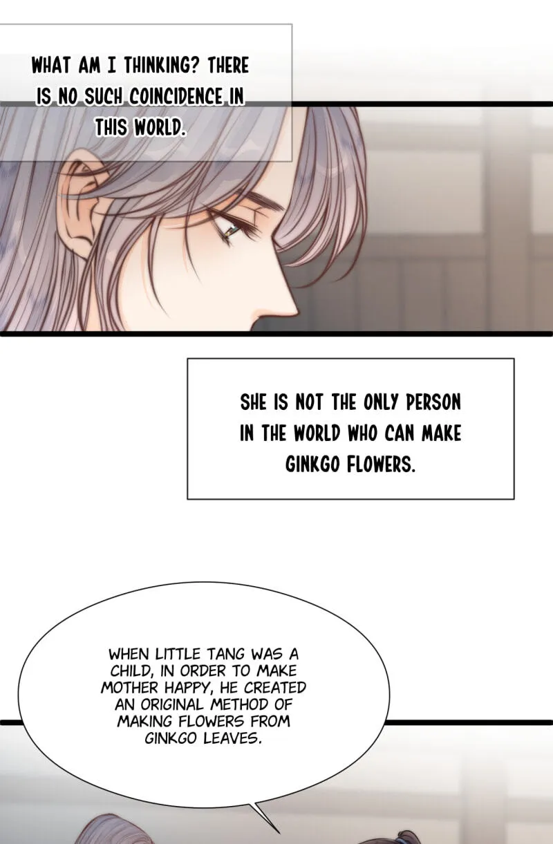 Read My Charming Bandit chapter 102 image 34 on Lezhin