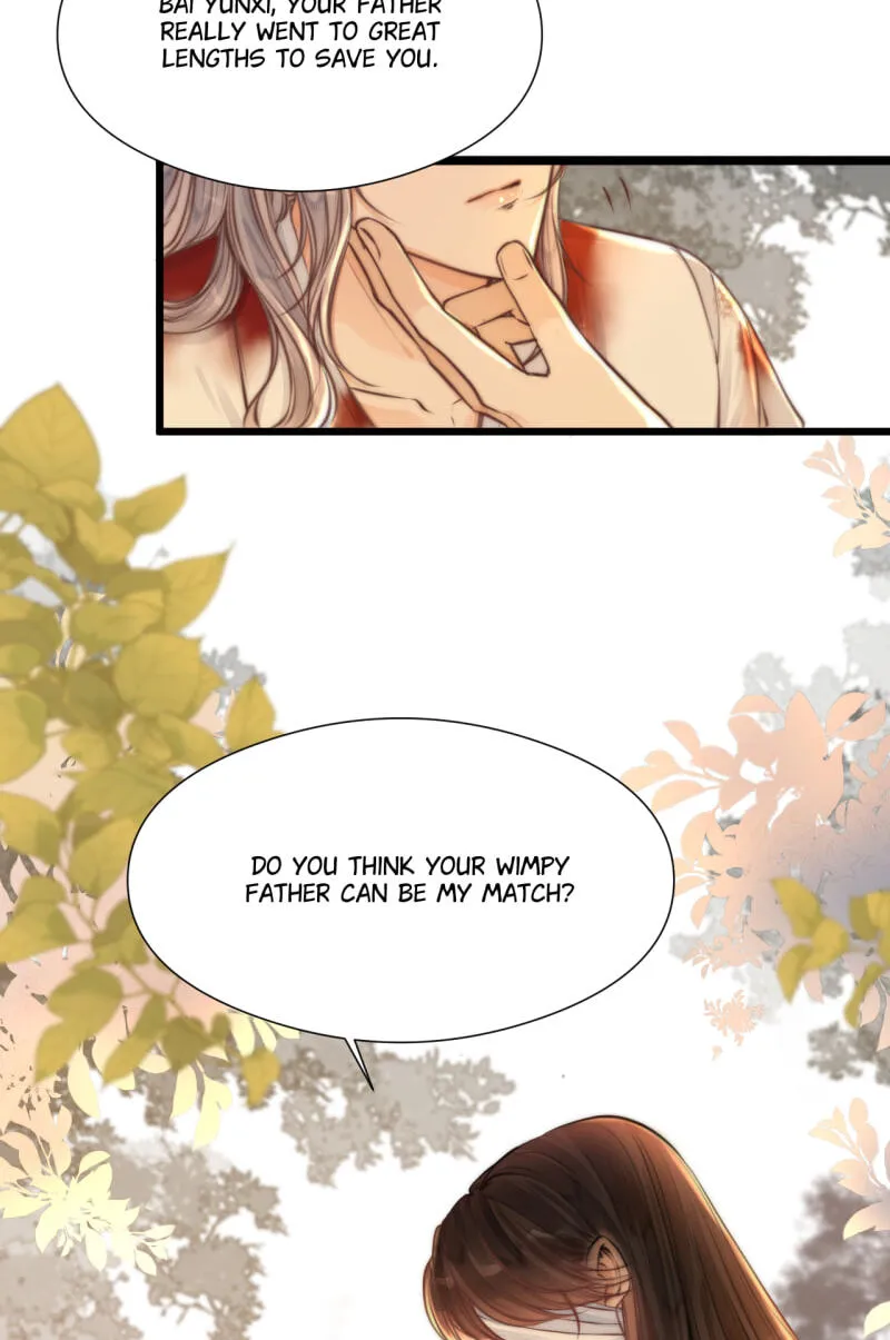 Read My Charming Bandit chapter 102 image 4 on Lezhin