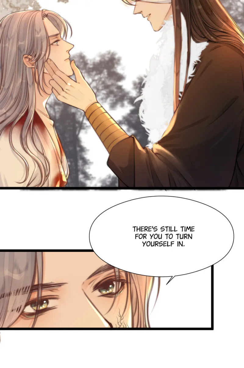 Read My Charming Bandit chapter 102 image 5 on Lezhin