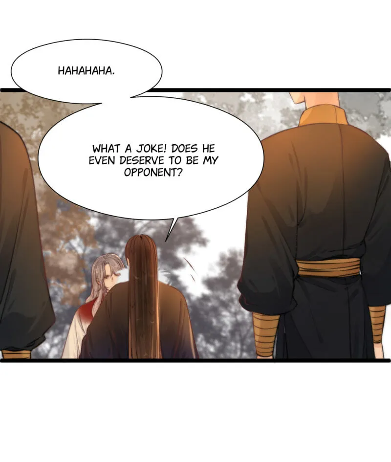 Read My Charming Bandit chapter 102 image 6 on Lezhin