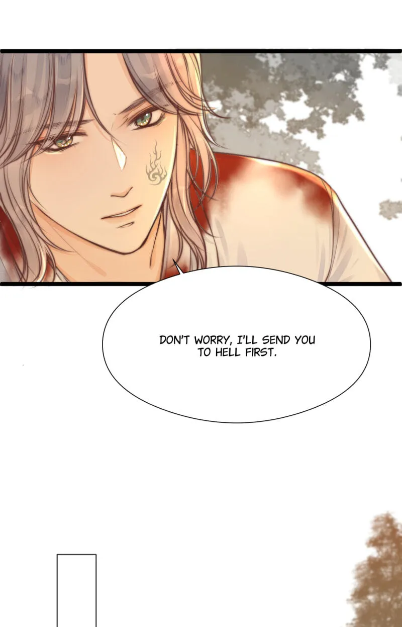 Read My Charming Bandit chapter 102 image 8 on Lezhin