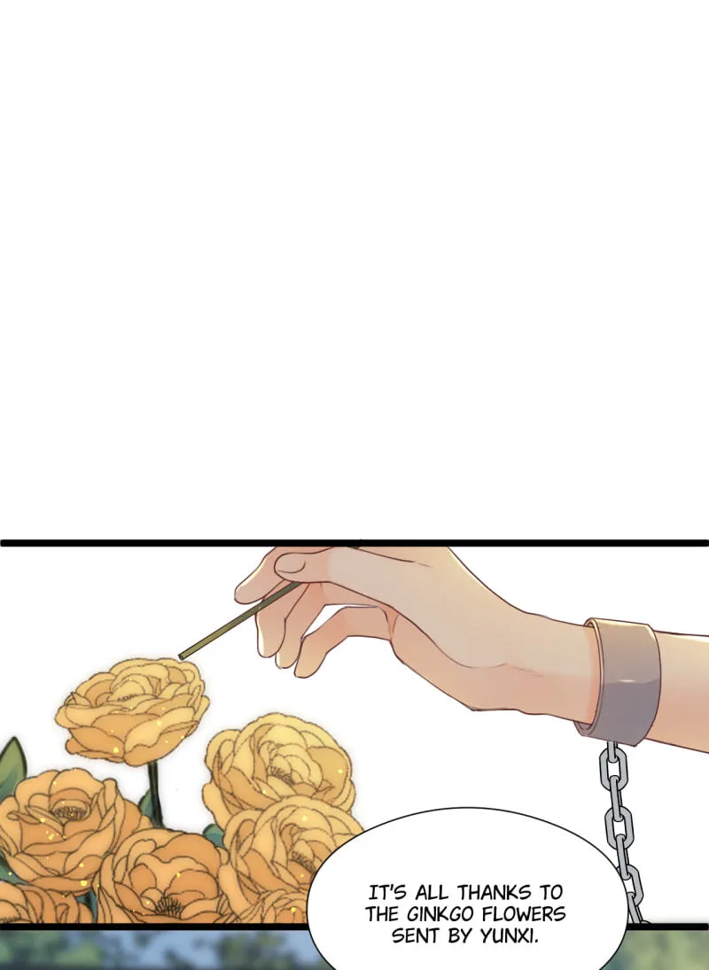 Read My Charming Bandit chapter 103 image 1 on Lezhin