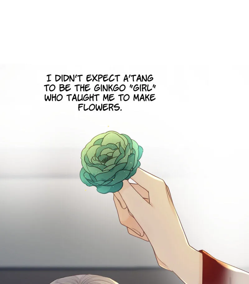 Read My Charming Bandit chapter 103 image 12 on Lezhin