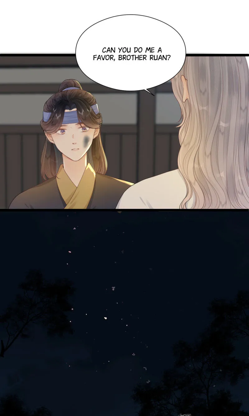 Read My Charming Bandit chapter 103 image 14 on Lezhin