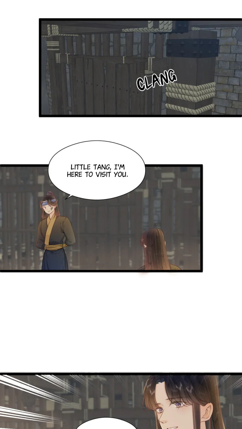 Read My Charming Bandit chapter 103 image 16 on Lezhin