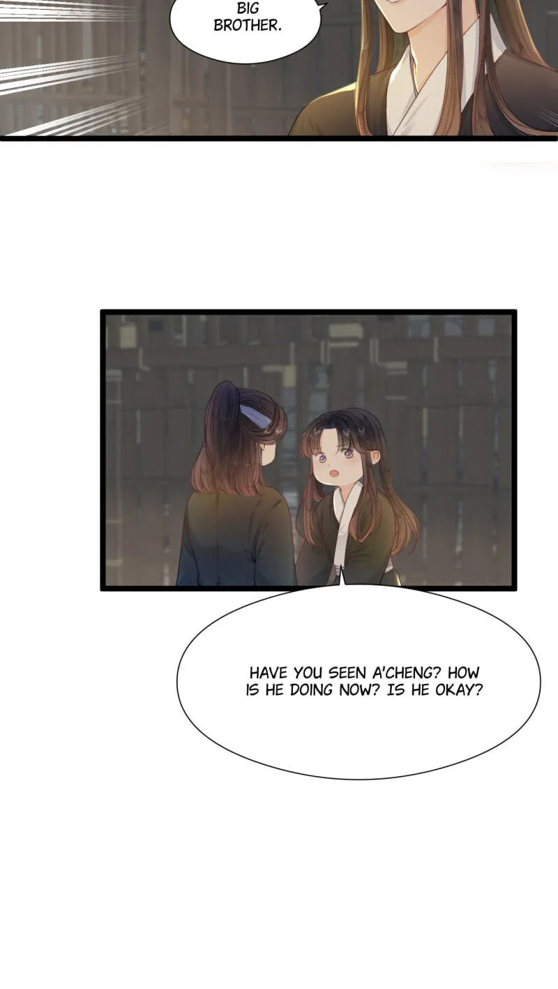 Read My Charming Bandit chapter 103 image 17 on Lezhin