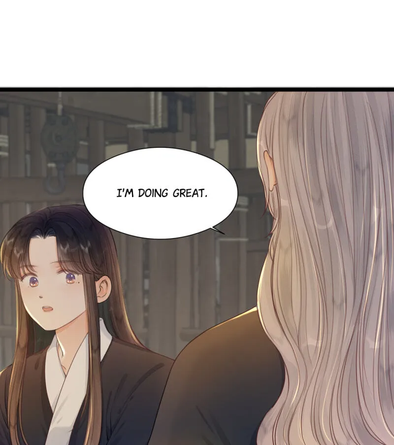 Read My Charming Bandit chapter 103 image 18 on Lezhin