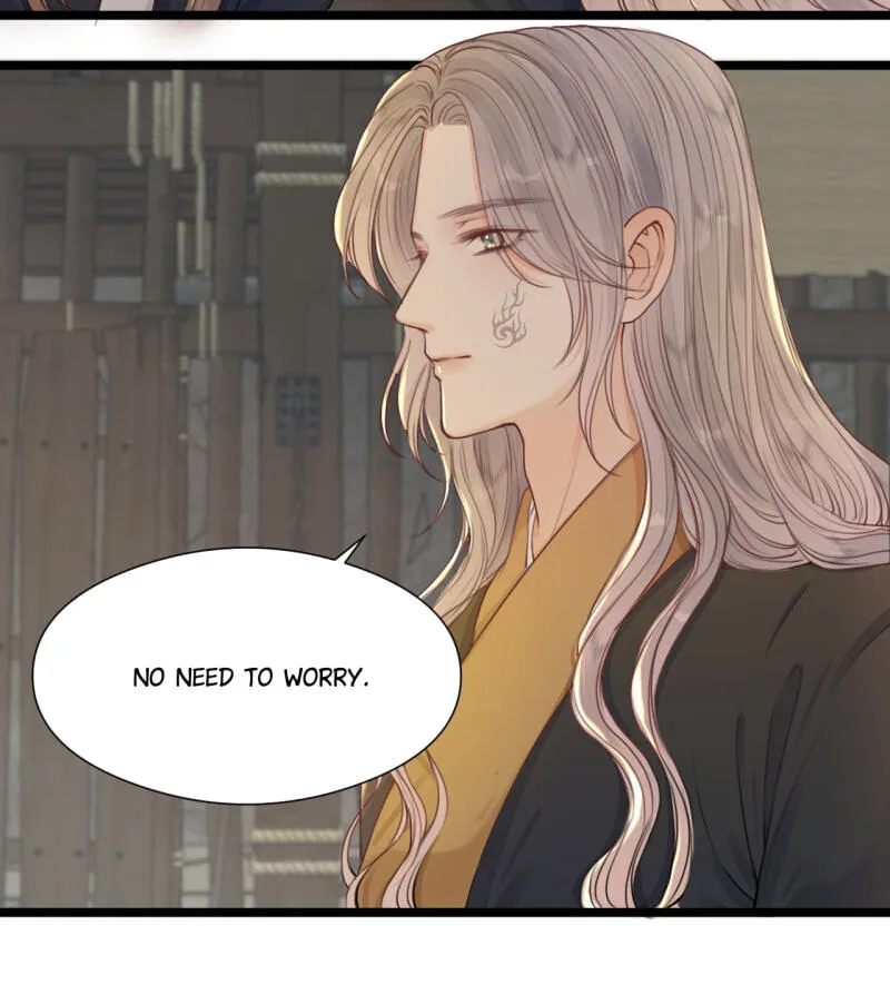 Read My Charming Bandit chapter 103 image 19 on Lezhin