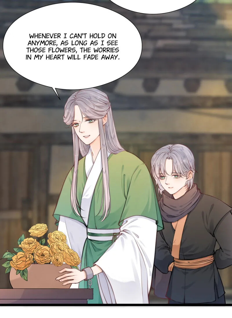 Read My Charming Bandit chapter 103 image 2 on Lezhin