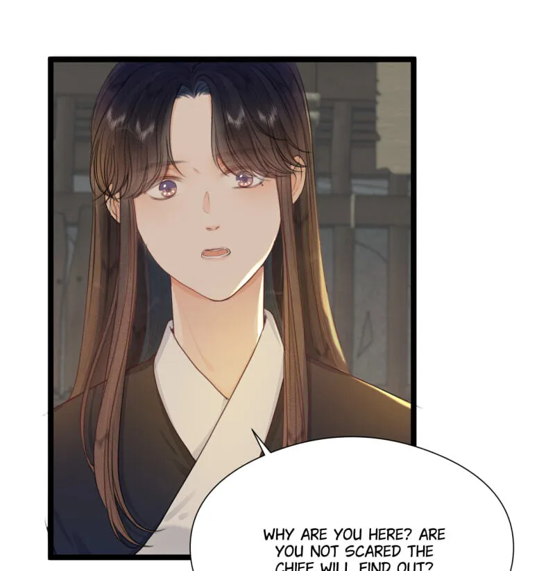 Read My Charming Bandit chapter 103 image 20 on Lezhin