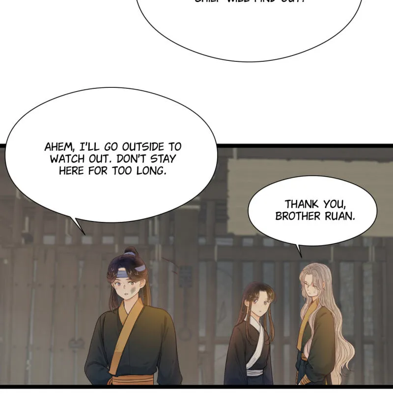 Read My Charming Bandit chapter 103 image 21 on Lezhin