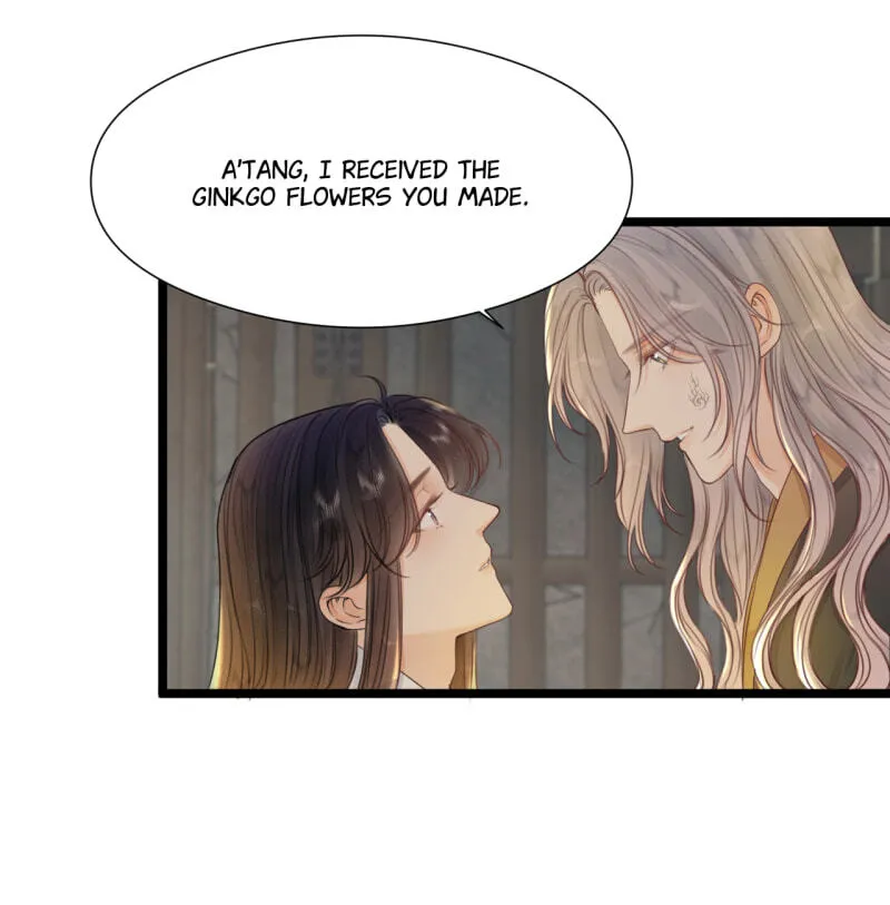 Read My Charming Bandit chapter 103 image 22 on Lezhin