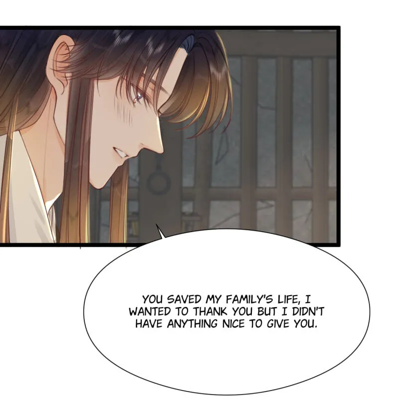 Read My Charming Bandit chapter 103 image 23 on Lezhin