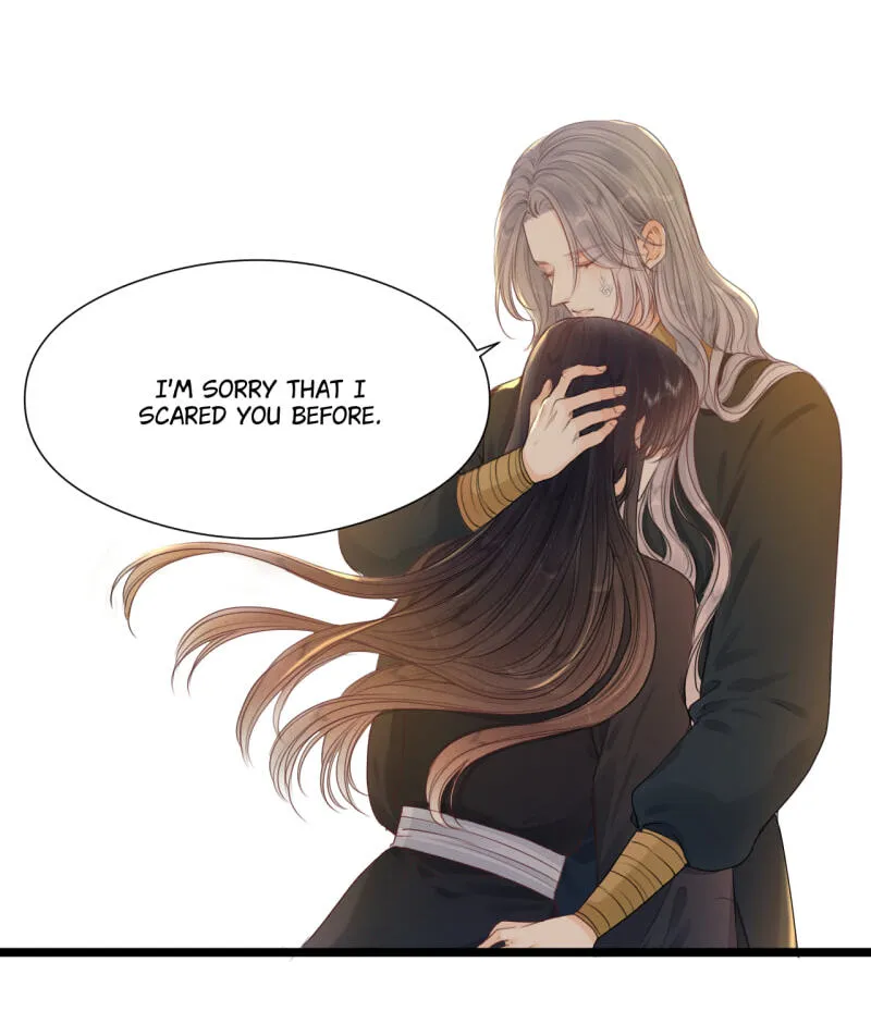 Read My Charming Bandit chapter 103 image 25 on Lezhin