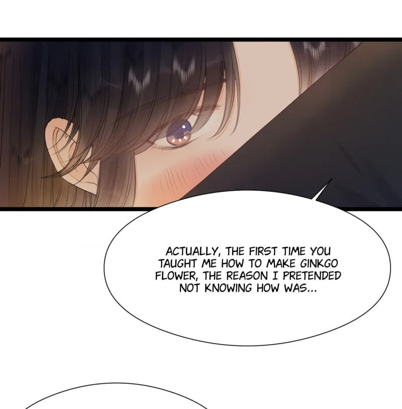 Read My Charming Bandit chapter 103 image 26 on Lezhin