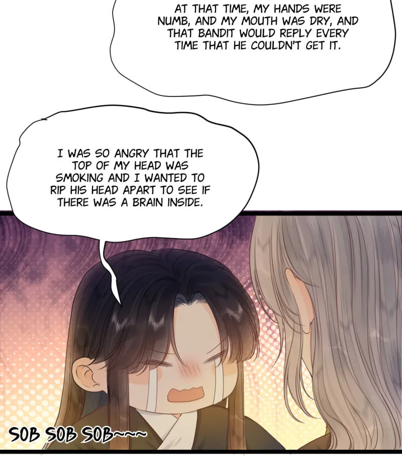 Read My Charming Bandit chapter 103 image 29 on Lezhin