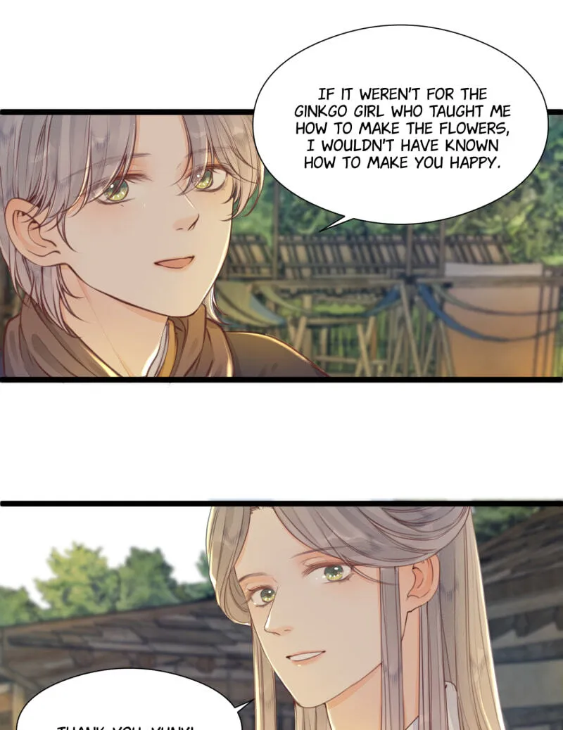 Read My Charming Bandit chapter 103 image 3 on Lezhin