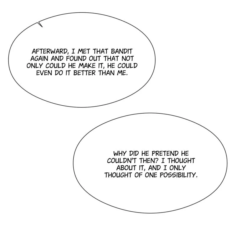 Read My Charming Bandit chapter 103 image 30 on Lezhin