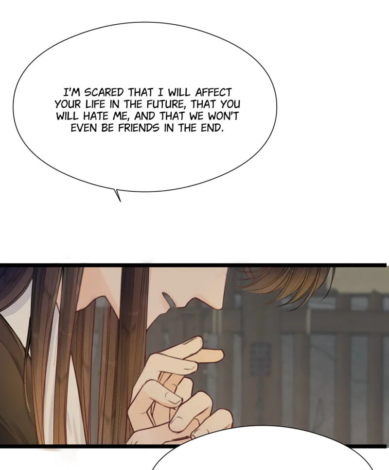 Read My Charming Bandit chapter 103 image 35 on Lezhin