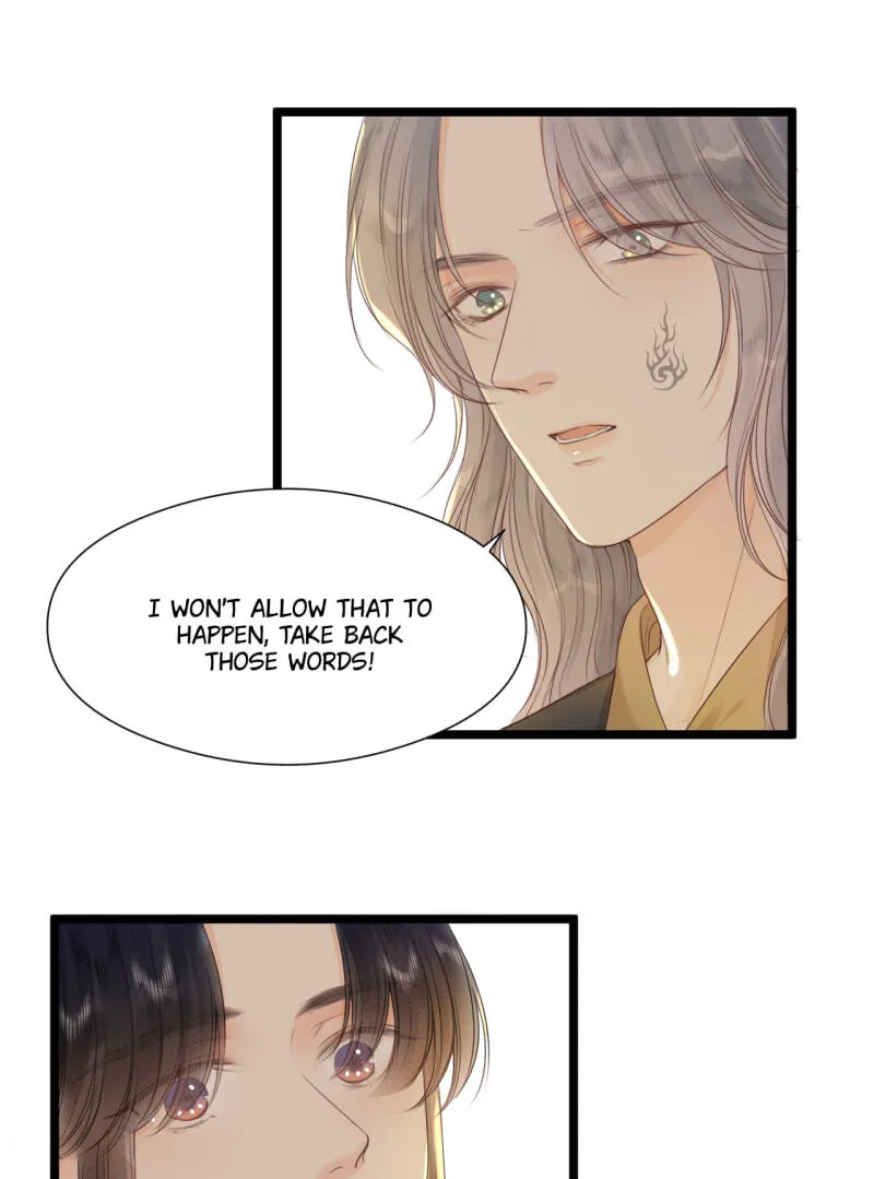Read My Charming Bandit chapter 103 image 37 on Lezhin
