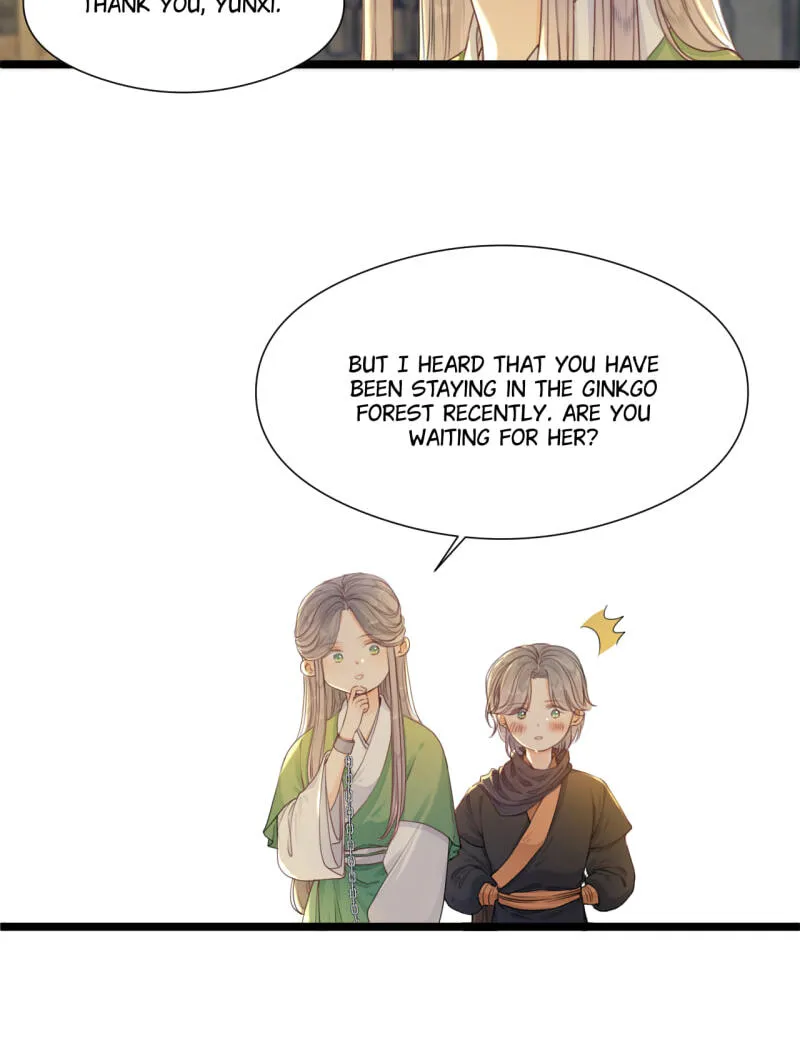 Read My Charming Bandit chapter 103 image 4 on Lezhin