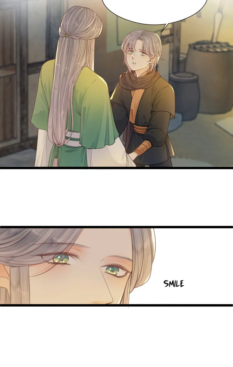 Read My Charming Bandit chapter 103 image 7 on Lezhin