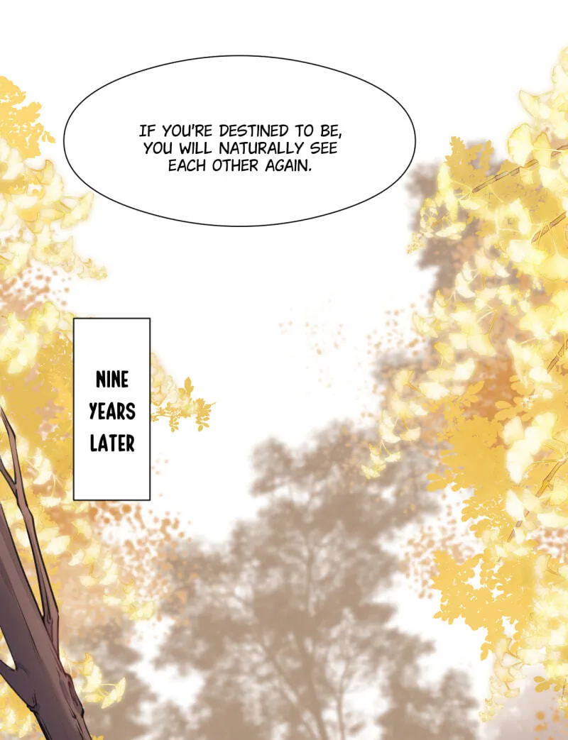 Read My Charming Bandit chapter 103 image 8 on Lezhin