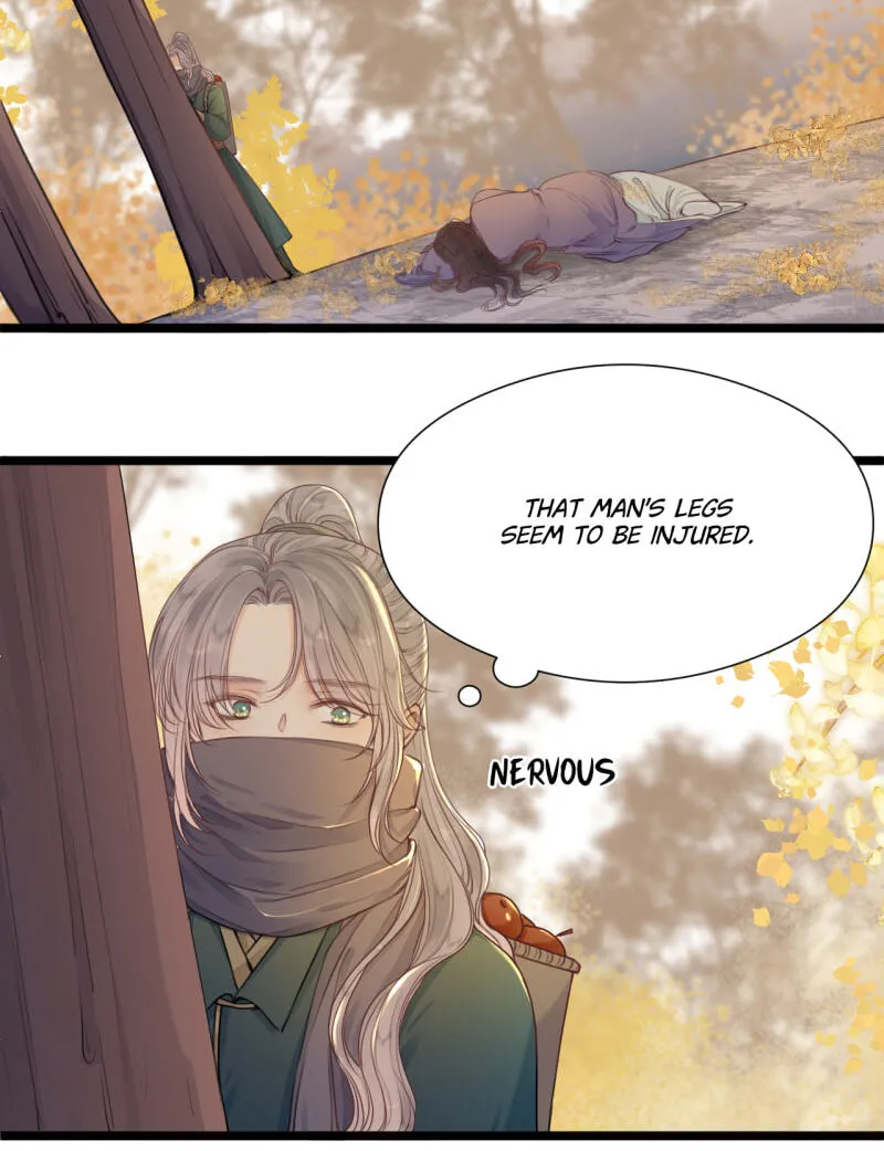 Read My Charming Bandit chapter 103 image 9 on Lezhin