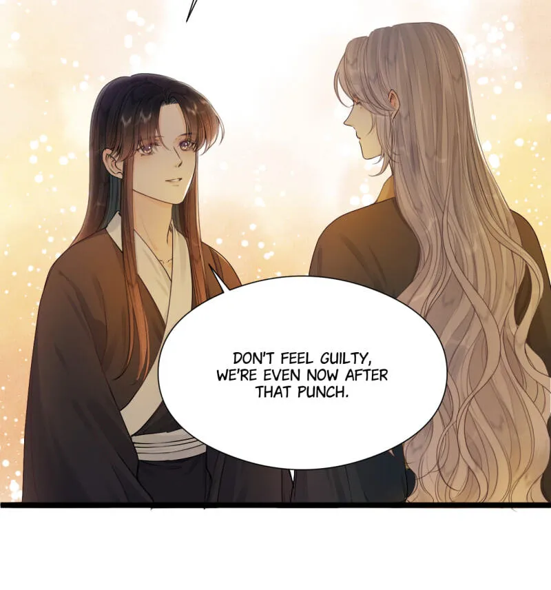 Read My Charming Bandit chapter 104 image 10 on Lezhin