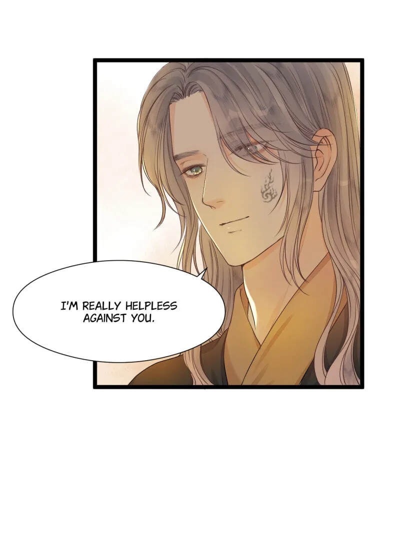 Read My Charming Bandit chapter 104 image 15 on Lezhin