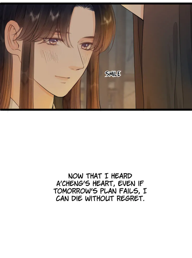 Read My Charming Bandit chapter 104 image 16 on Lezhin