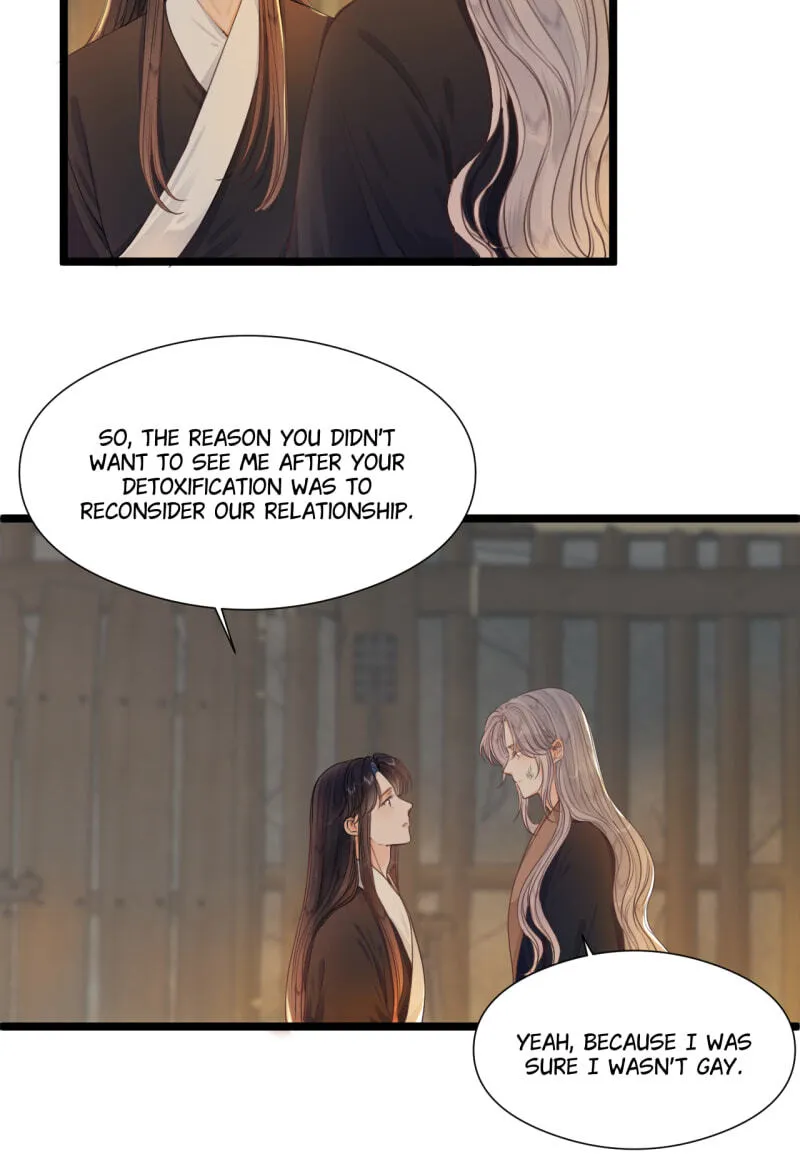 Read My Charming Bandit chapter 104 image 2 on Lezhin