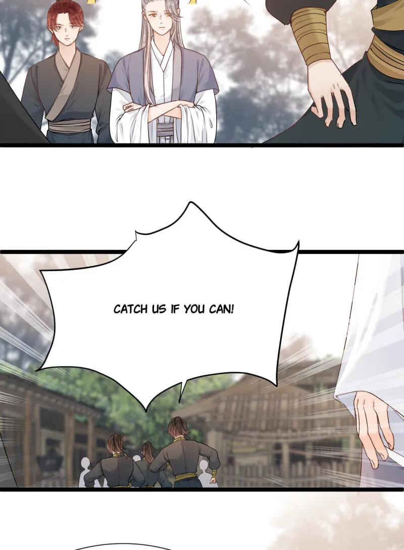 Read My Charming Bandit chapter 104 image 22 on Lezhin