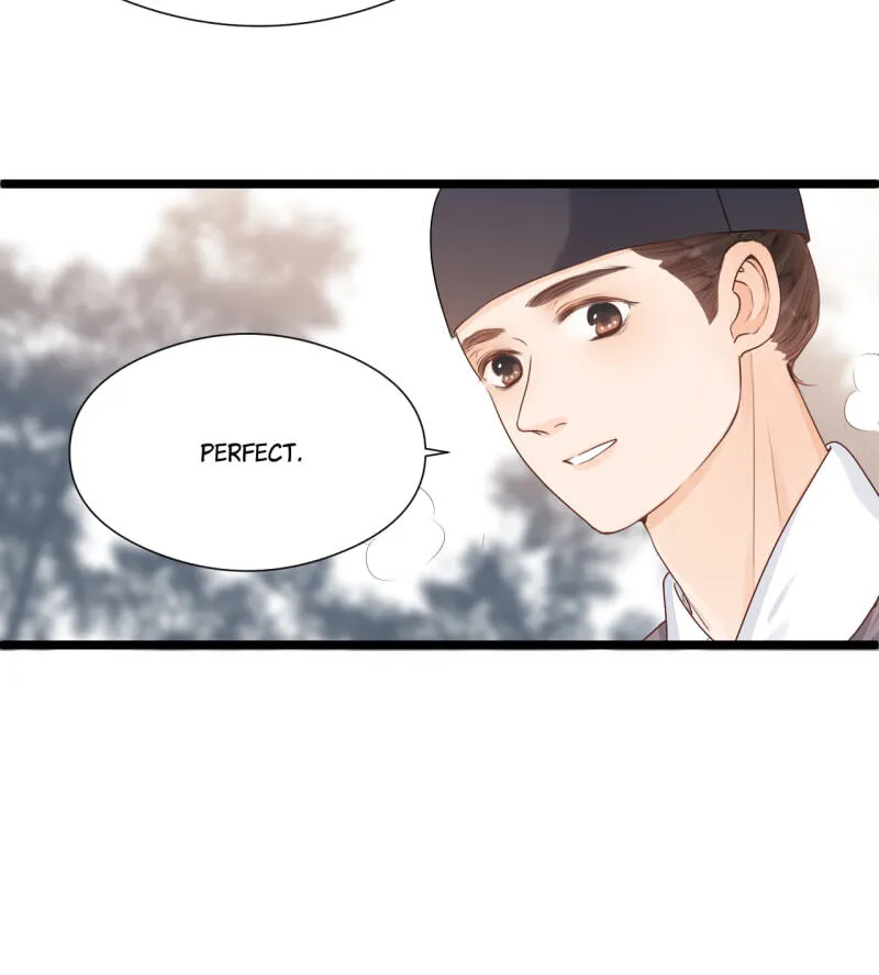 Read My Charming Bandit chapter 104 image 25 on Lezhin