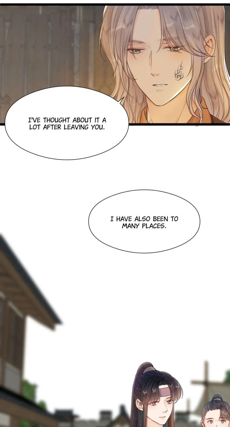 Read My Charming Bandit chapter 104 image 3 on Lezhin