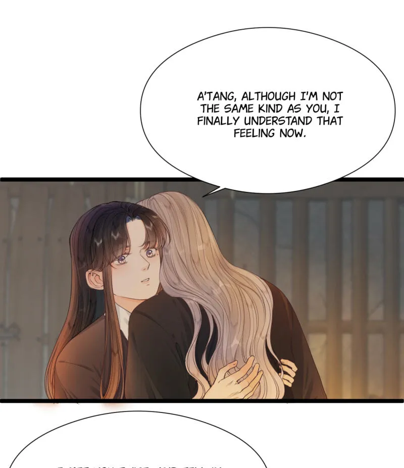 Read My Charming Bandit chapter 104 image 5 on Lezhin