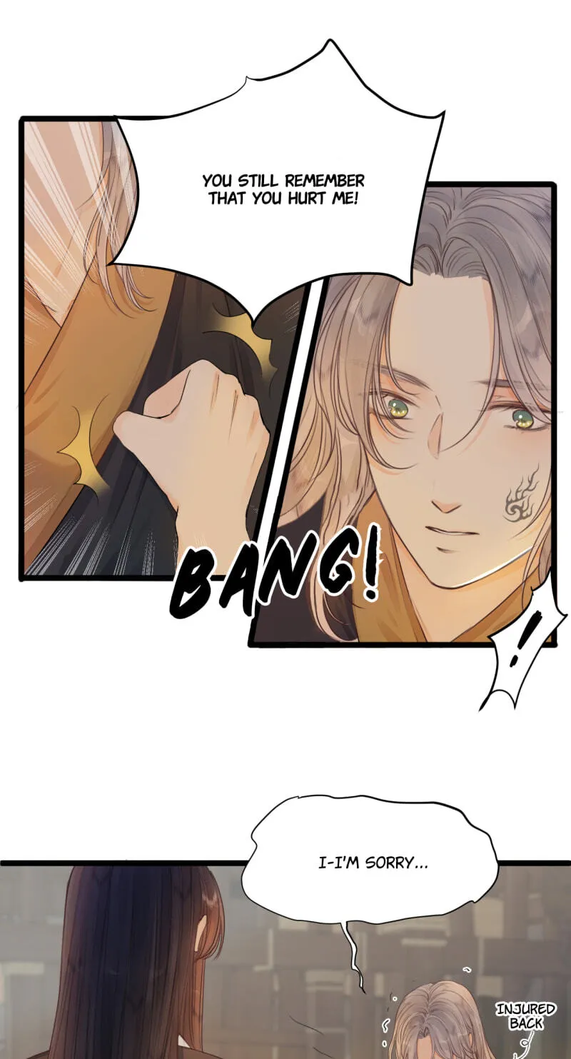 Read My Charming Bandit chapter 104 image 7 on Lezhin
