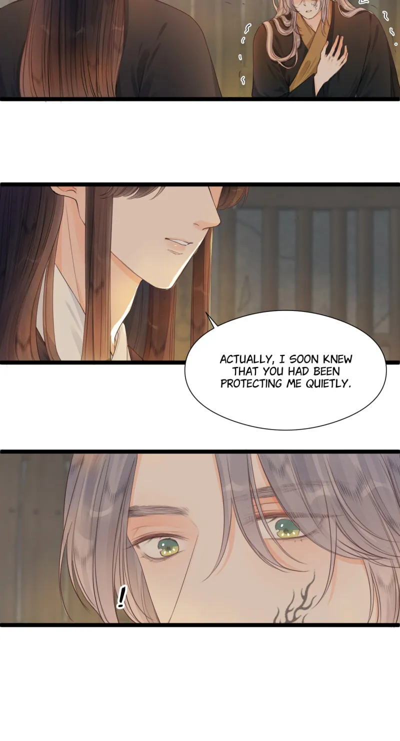 Read My Charming Bandit chapter 104 image 8 on Lezhin