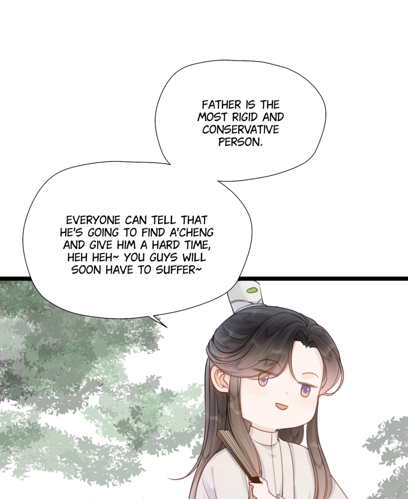 Read My Charming Bandit chapter 105 image 1 on Lezhin