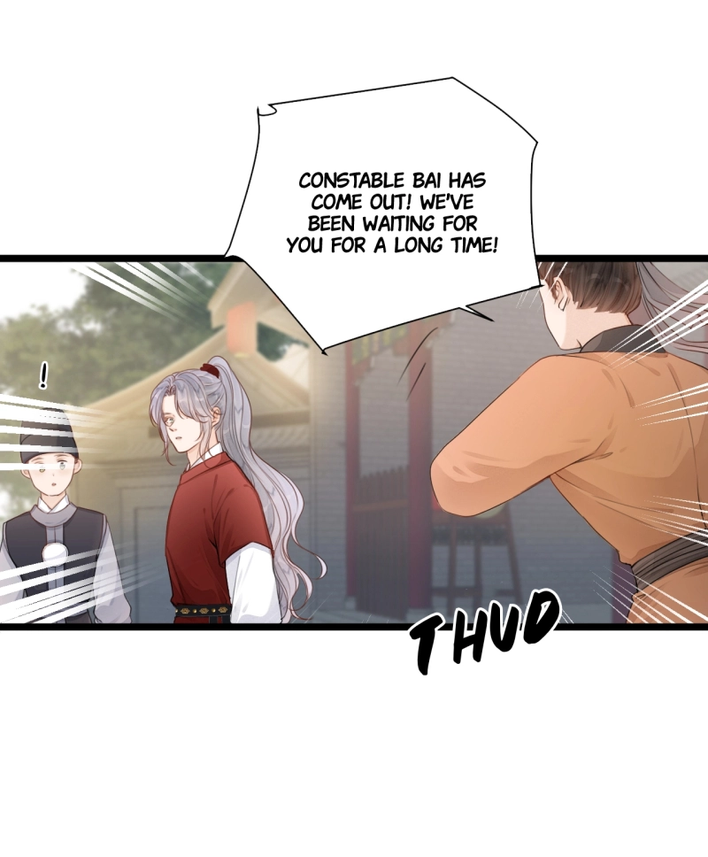 Read My Charming Bandit chapter 105 image 16 on Lezhin