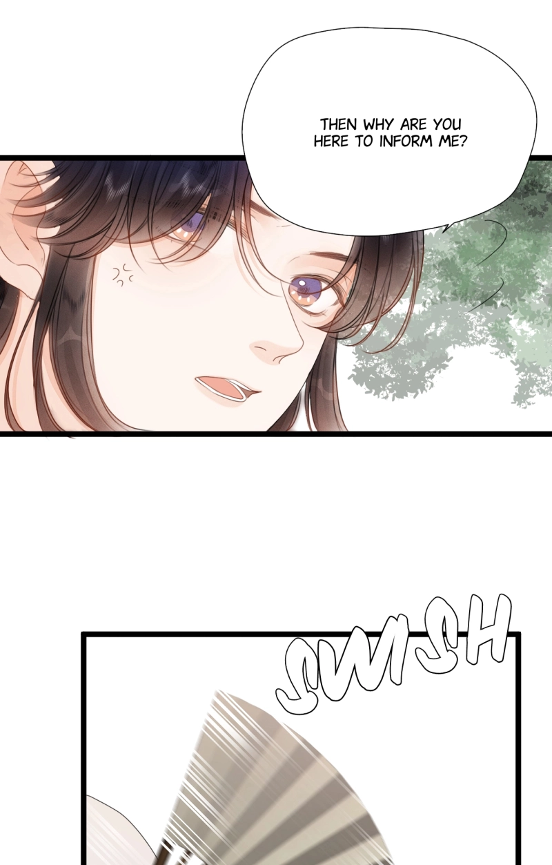 Read My Charming Bandit chapter 105 image 3 on Lezhin