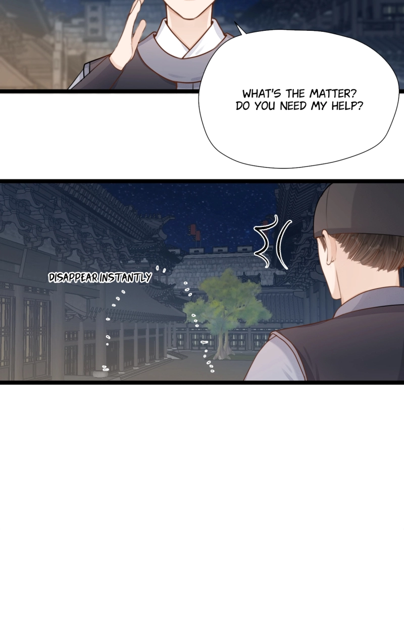Read My Charming Bandit chapter 105 image 31 on Lezhin