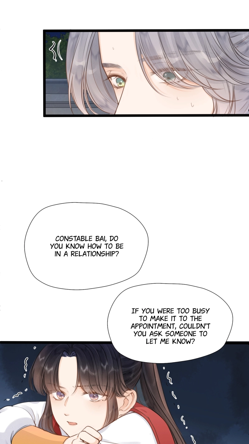 Read My Charming Bandit chapter 105 image 34 on Lezhin