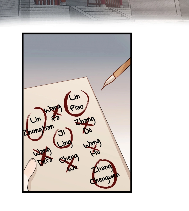 Read My Charming Bandit chapter 105 image 6 on Lezhin