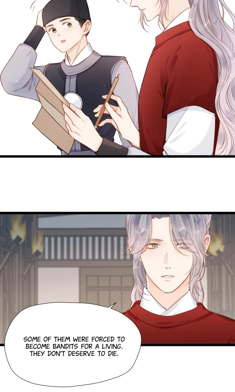Read My Charming Bandit chapter 105 image 8 on Lezhin