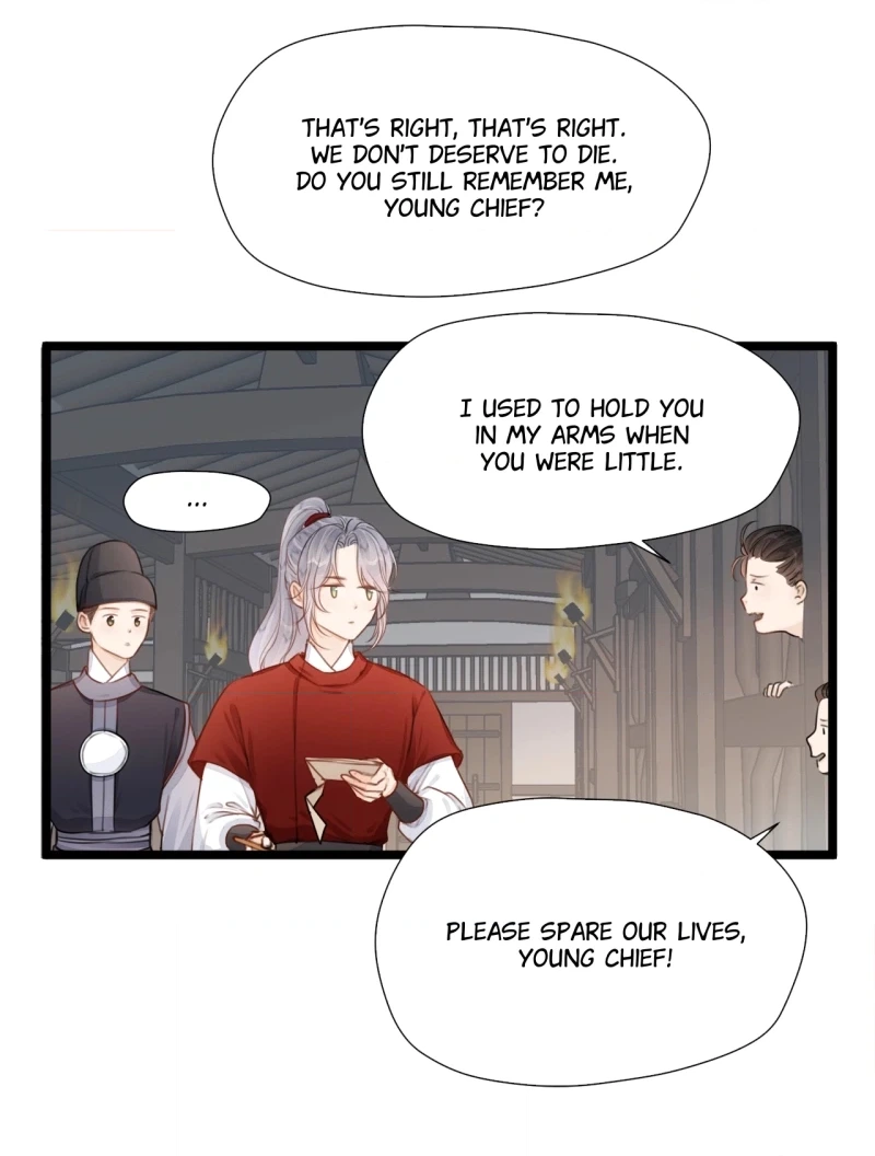 Read My Charming Bandit chapter 105 image 9 on Lezhin