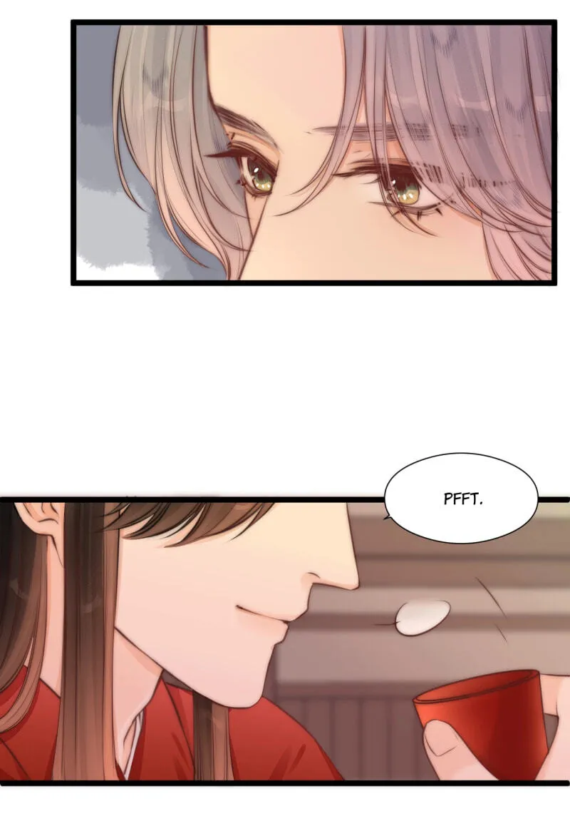 Read My Charming Bandit chapter 106 image 11 on Lezhin